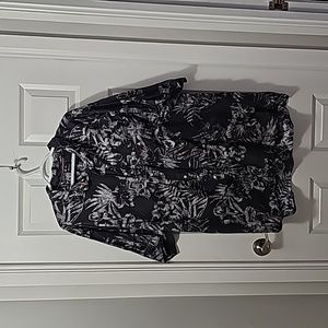 Buffalo Button shirt